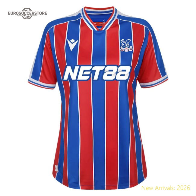 Chic Football Team Womens Devenny Jersey 2025-2026 Breathable