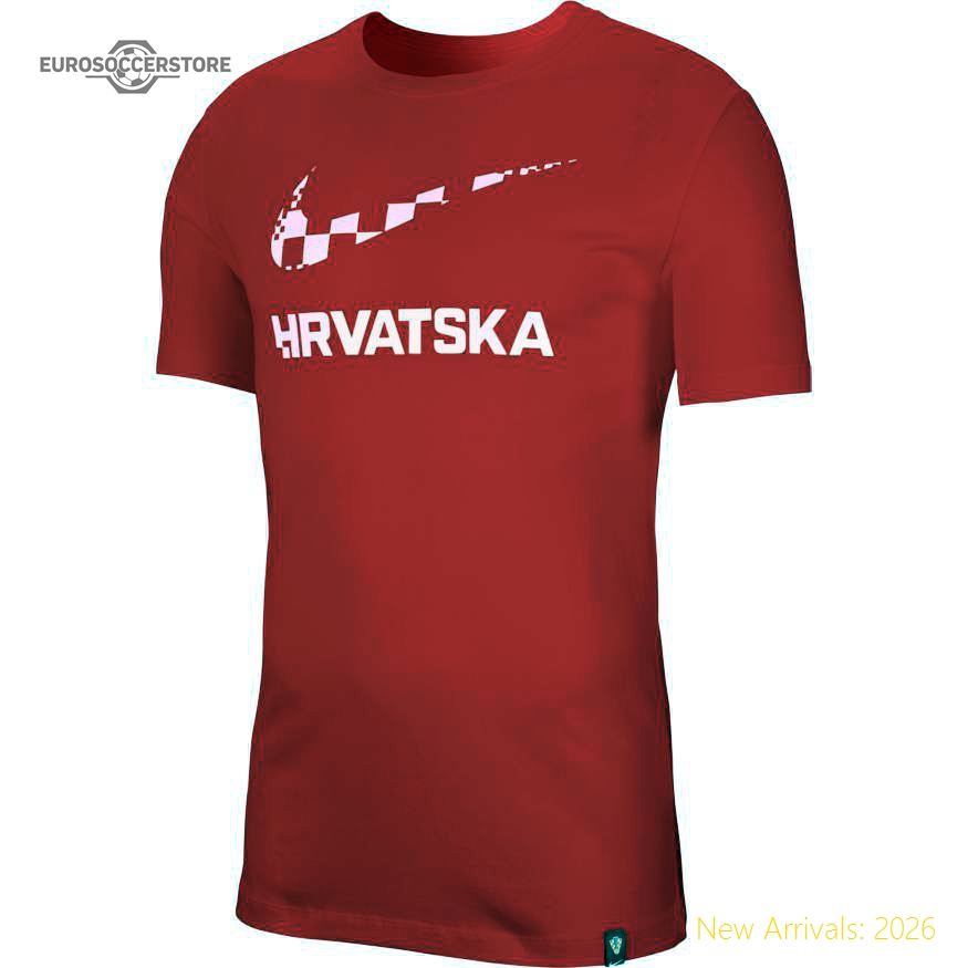 Iconic Design Adult Cro Team Unknown Premium Jersey 2023