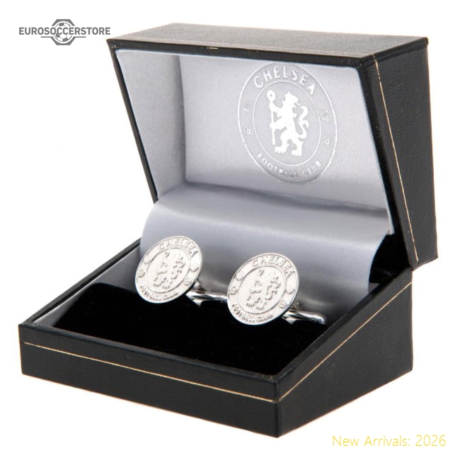 Club Teams,Premier League,Club Teams,Chelsea Chelsea Fc Sterling Silver