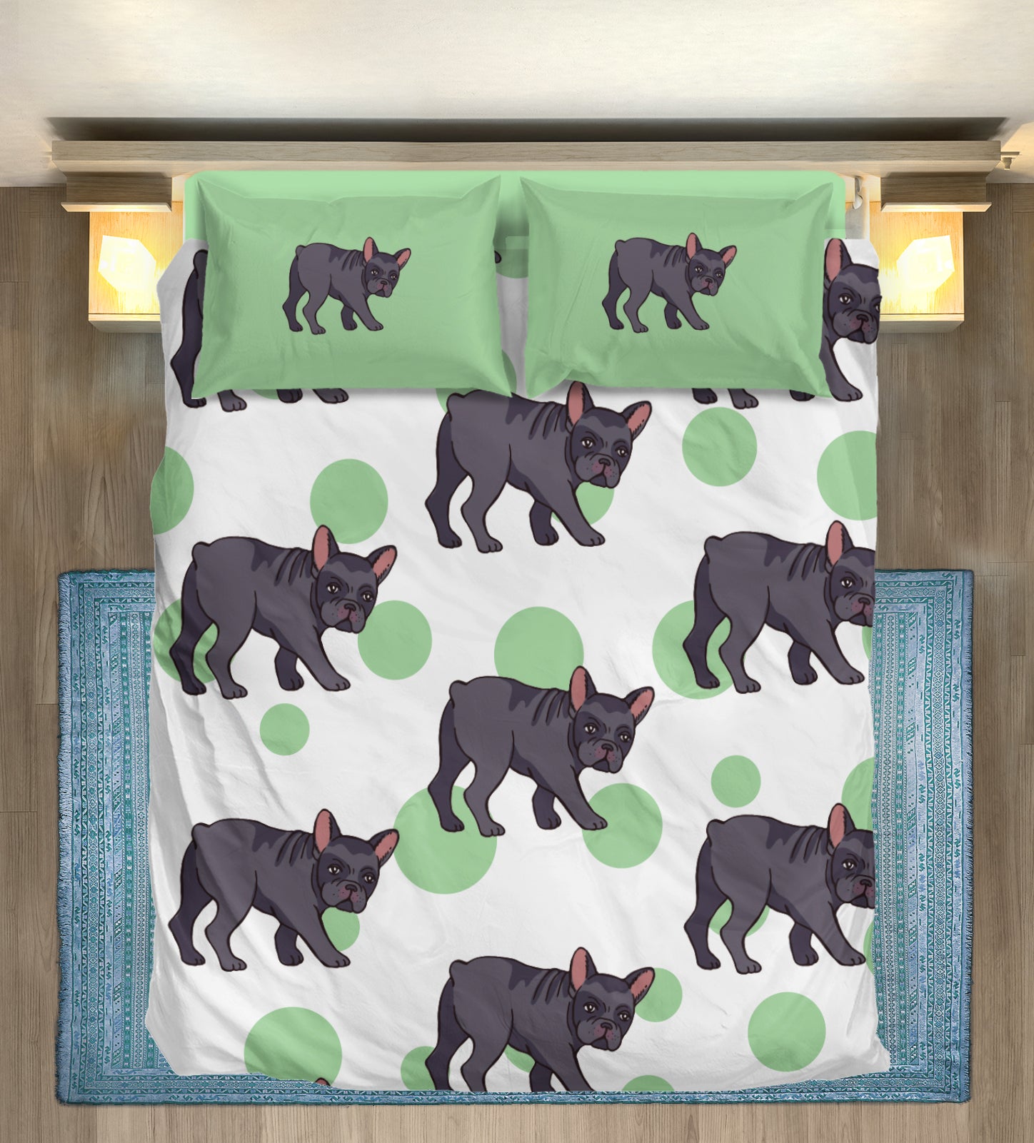 Orson - Bedding Set