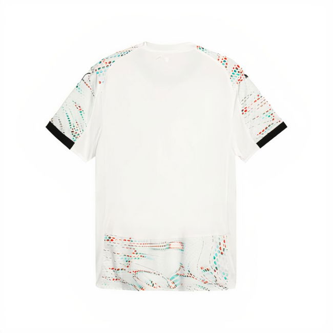 Latest Comfortable Portugal Away Match Shirt