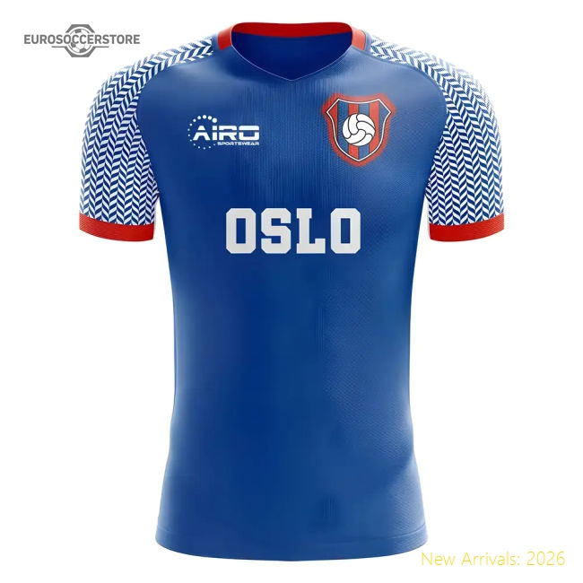 2025-2026 Football Team Womens Premium Jersey Climacool