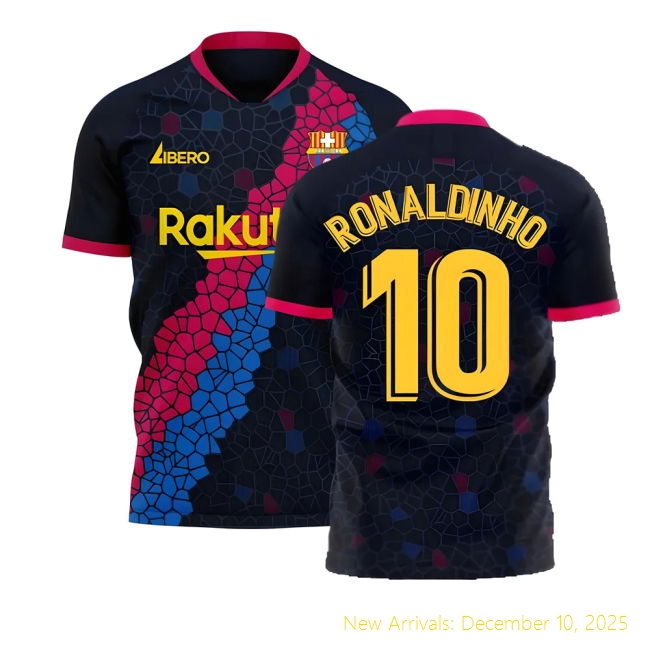 Official Away - Match Day Essential - Atletico Madrid - Elite