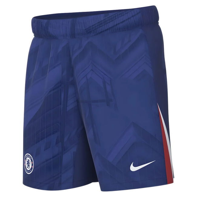 Chelsea Pro Home Jersey 2025-2026