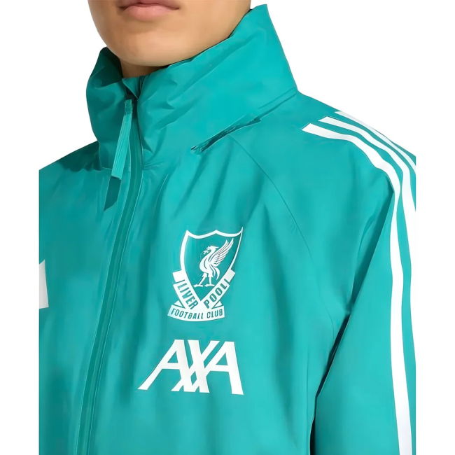 2025-20 Liverpool Official Home Football Kit L S_328