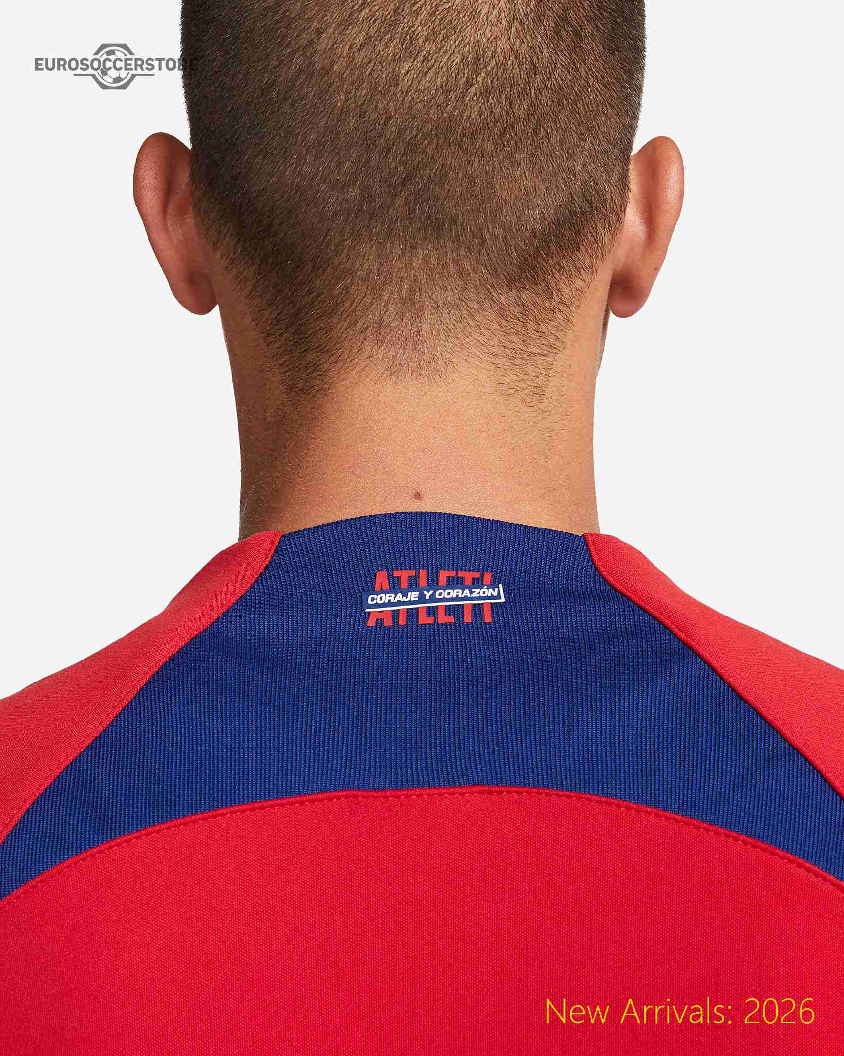 Classic Design Men Top-grade Atl Attacking Threat Unknown Jersey 2023