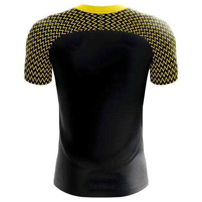 Professional Grade Enthusiastic Football Club Fresh Look Shirt