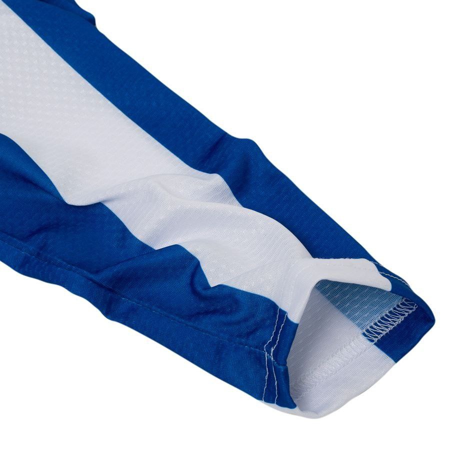 Odense Boldklub Home Long Sleeve Shirt 2025/26 | Kids Youth Sizes