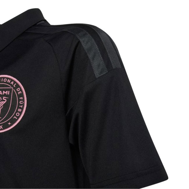 2026 Inter Miami Away Shirt (Kids) (Casemiro 5)