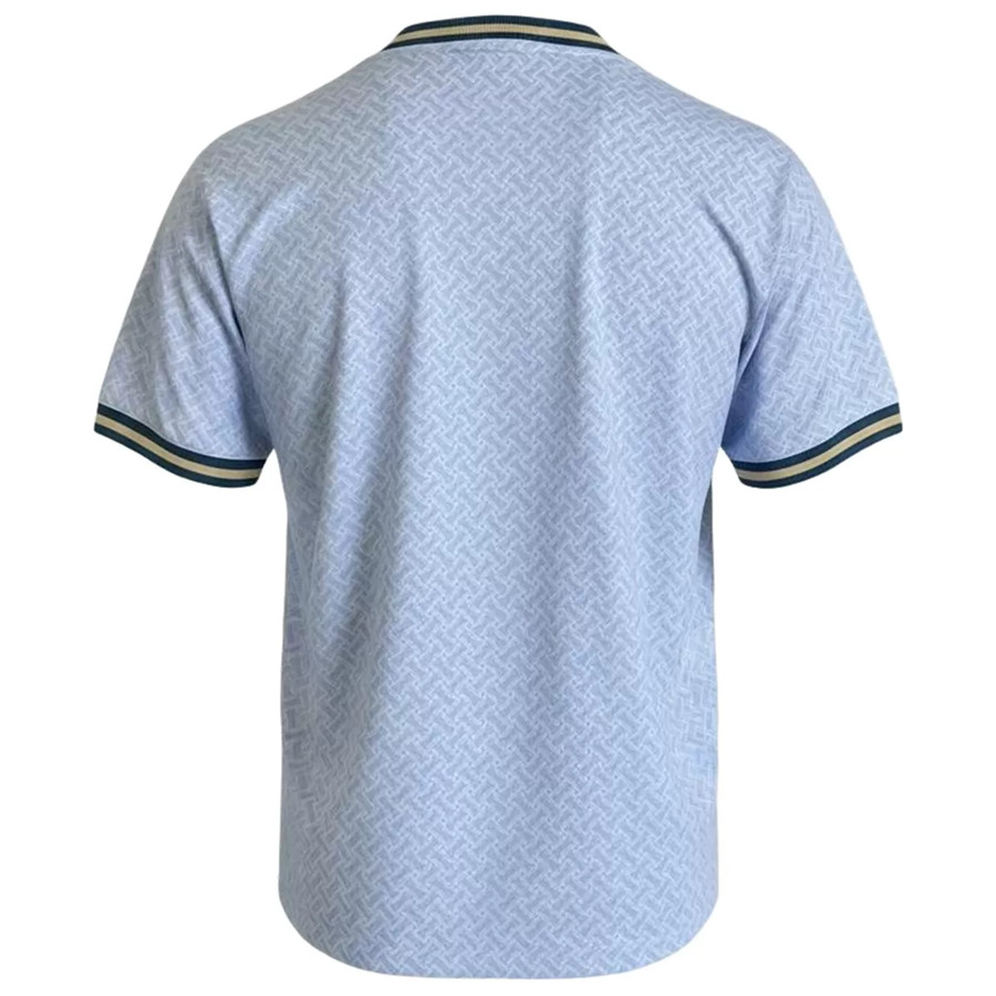 Italy Away Football Shirt World Cup 2026 - World Cup Collection 16975