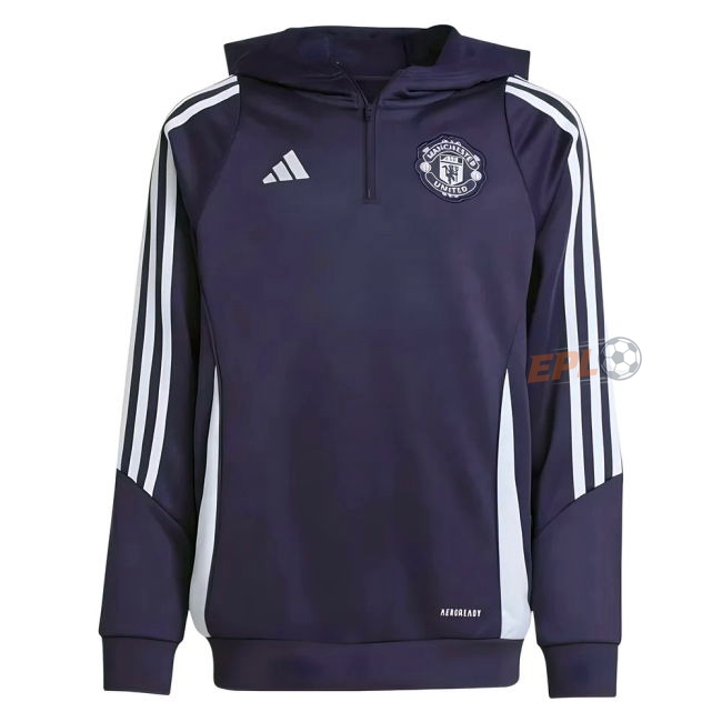 2025-20 Man Utd sporty Third Football Shirt | first-class