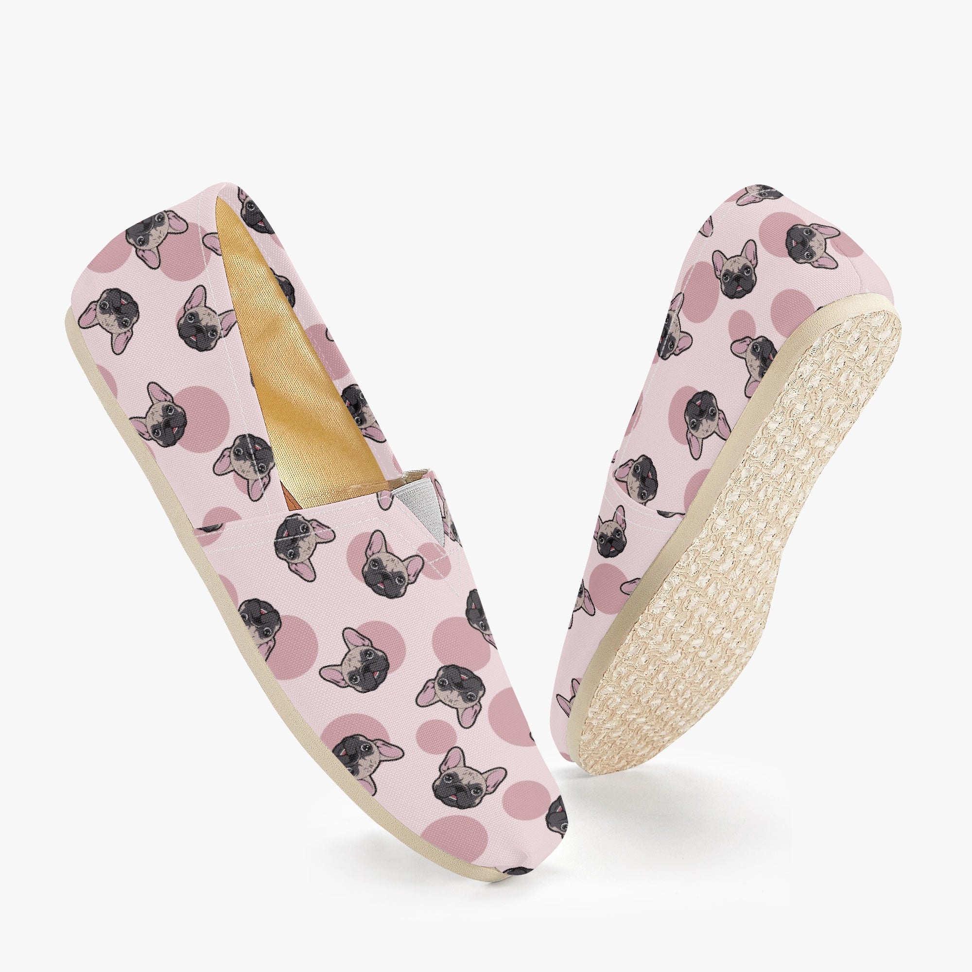 Sloth - casual canvas shoes