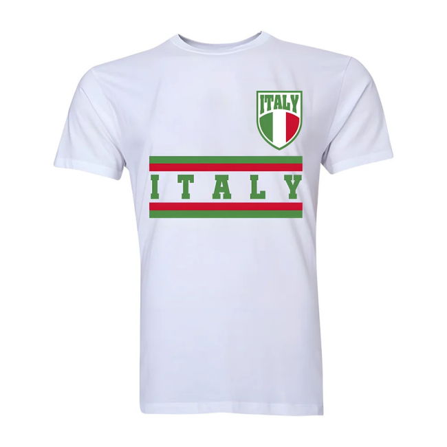 Italy Italy Jersey - Adult #6