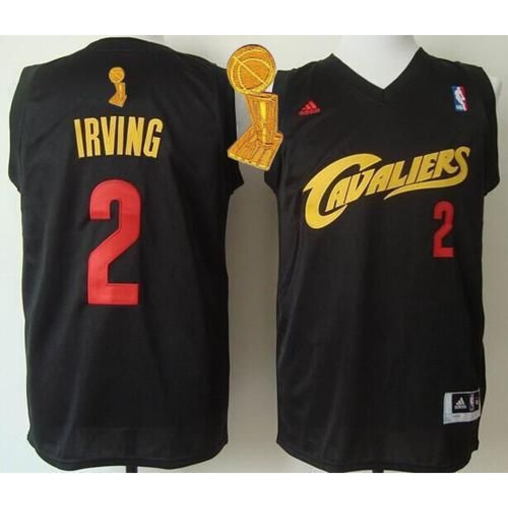 2 Jersey - Black - Must-Have Jersey