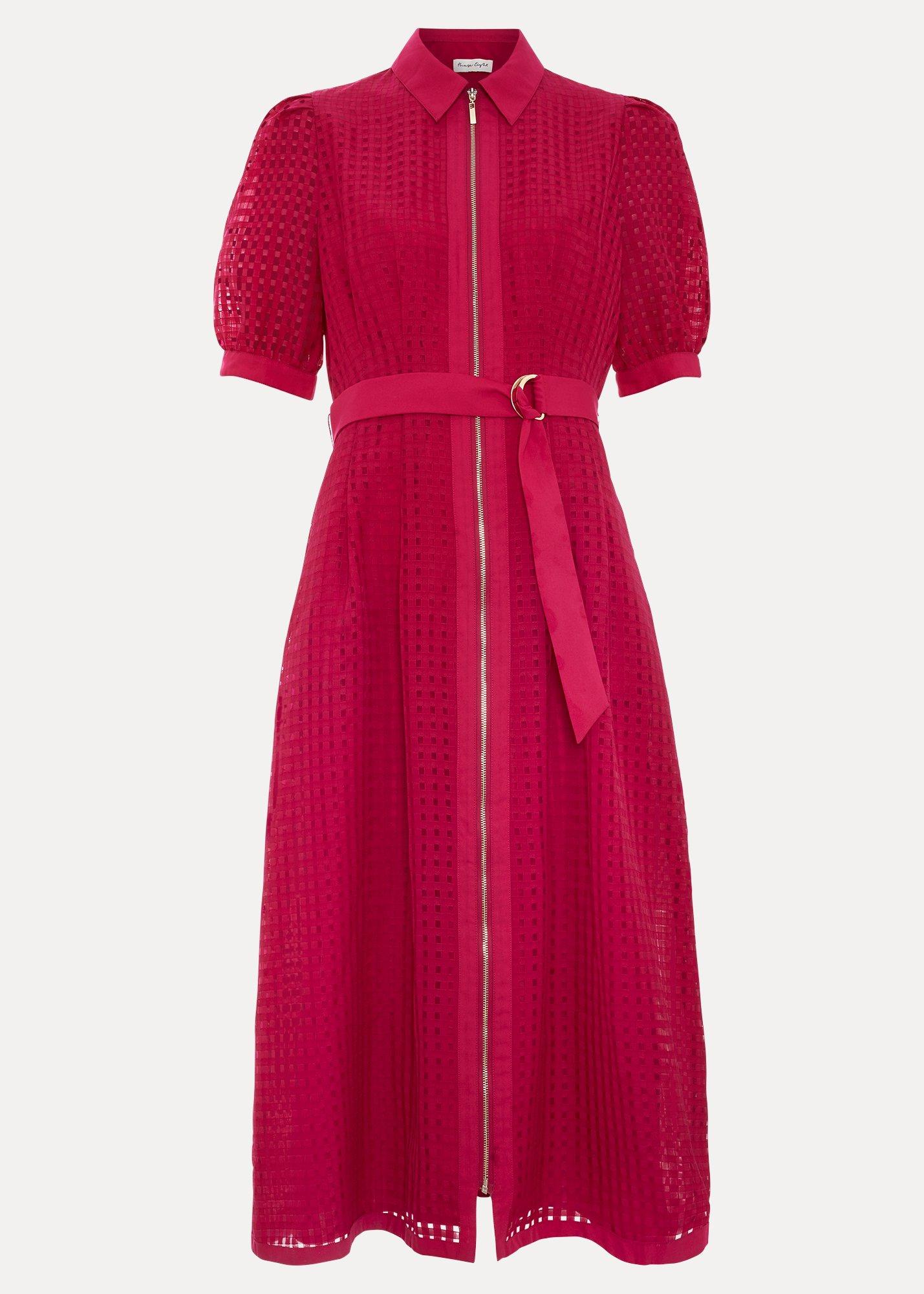 Petite Carey Dress