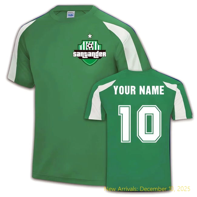 Jersey - Premium Quality - Top Tier - Professional Grade