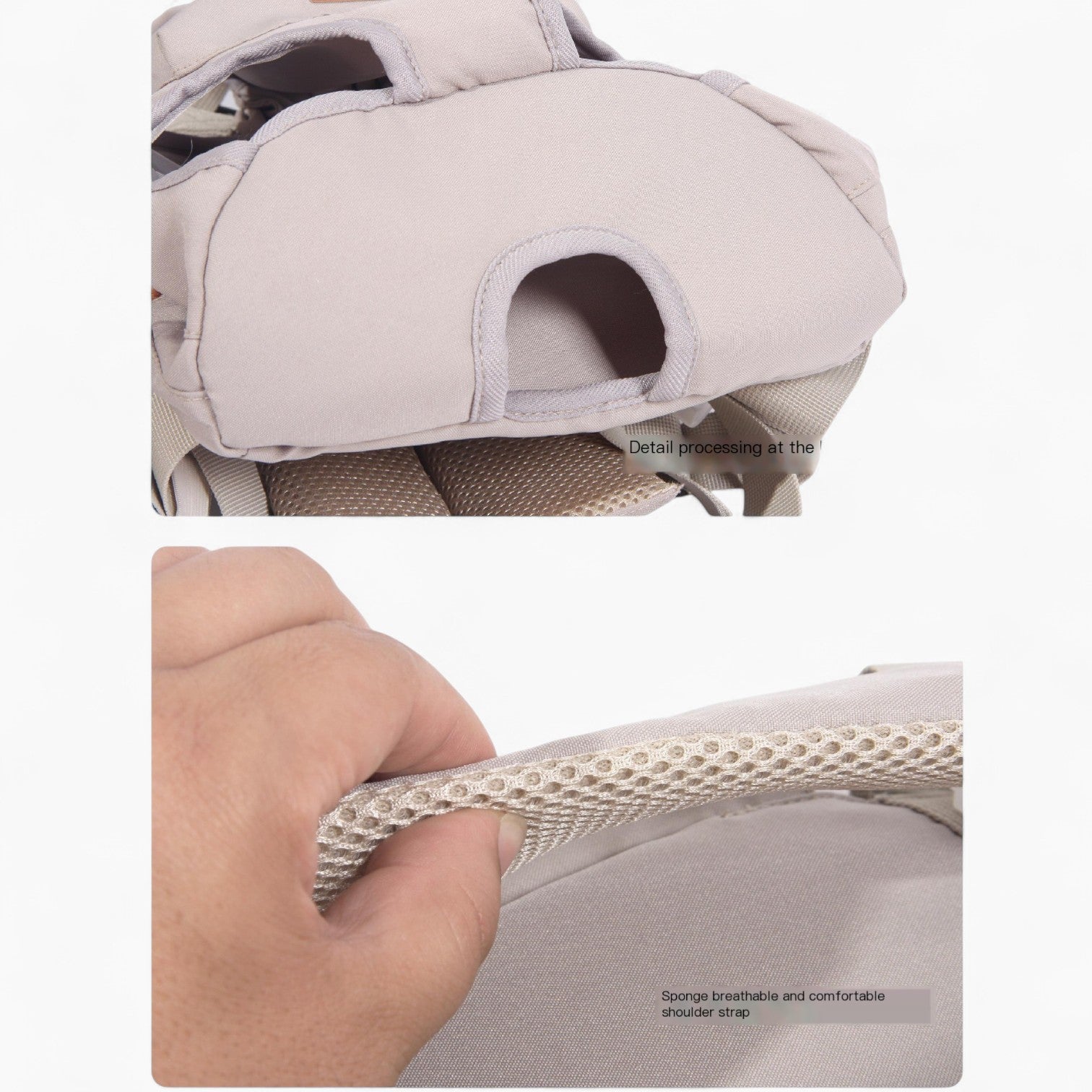 French Bulldog Puptrek™ Frenchie Backpack Carrier – Breathable Secure