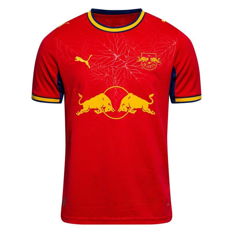 [EFKS] RB Leipzig Away Kids Jersey 2026/27