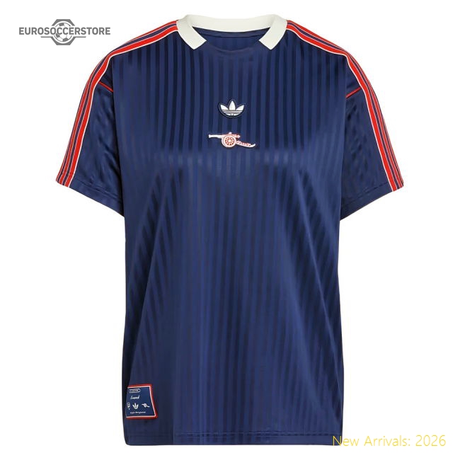 2024/25 Modern Fit Team Jersey Ideal For True Fans Officially