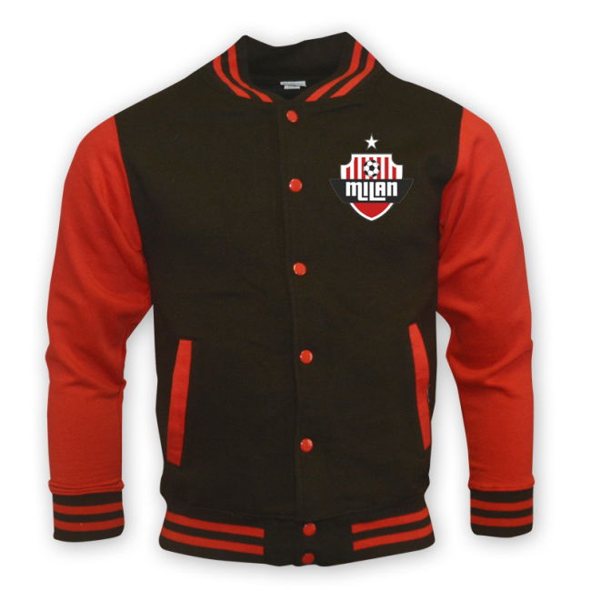 2025-2026 AC Milan Jersey - authentic kit great deal option v1.184