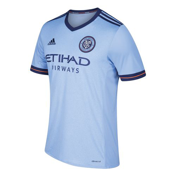 top-quality Your Favorite Team Home Jersey - Adidas Official 18/19