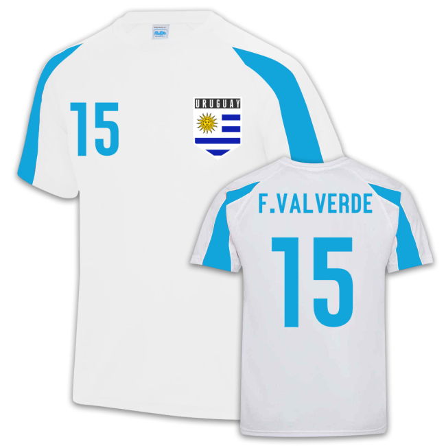 Uruguay Rare Jersey Uruguay