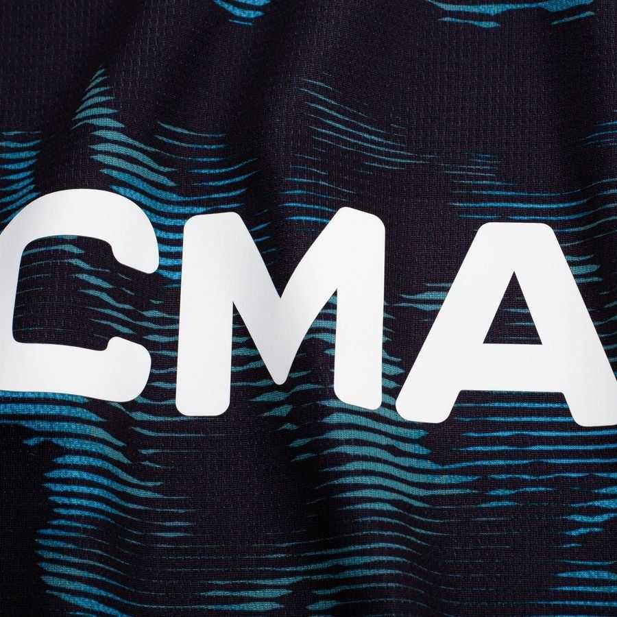 [EFKS] Marseille Long Sleeves Away Kit 2026/27