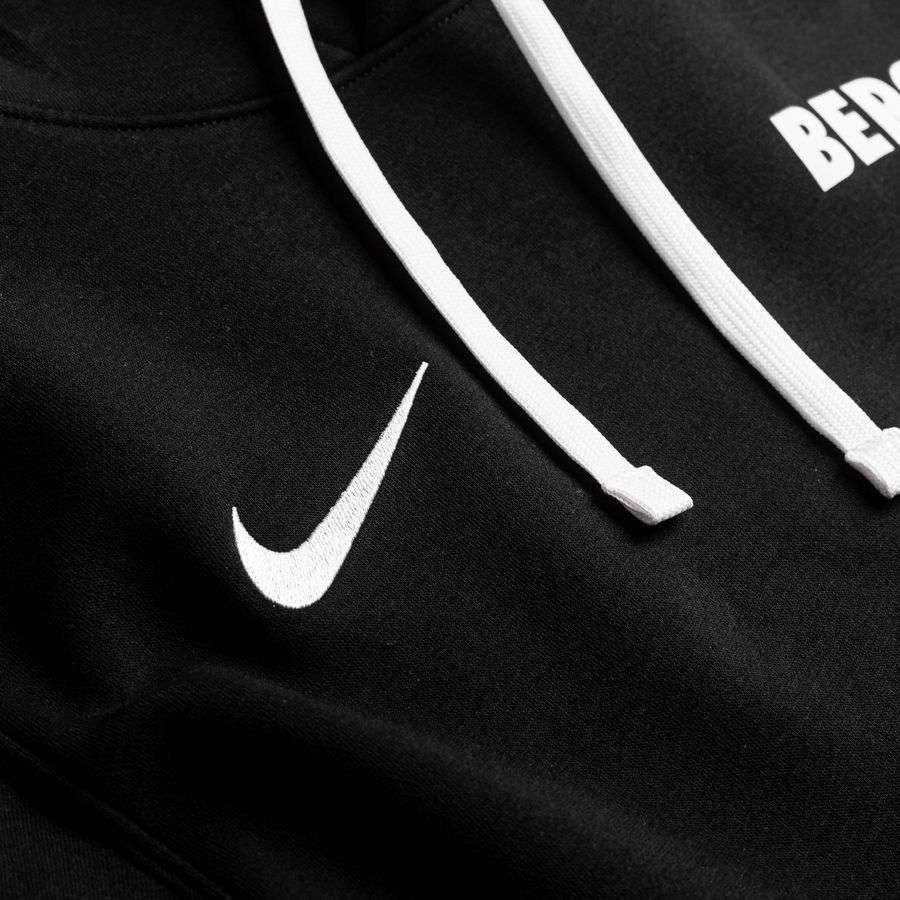 SK Brann - Nike Hættetrøje Fleece PO Park 20 Børn