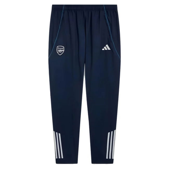 2025-2026 Arsenal Presentation - quick-dry top option v4.833