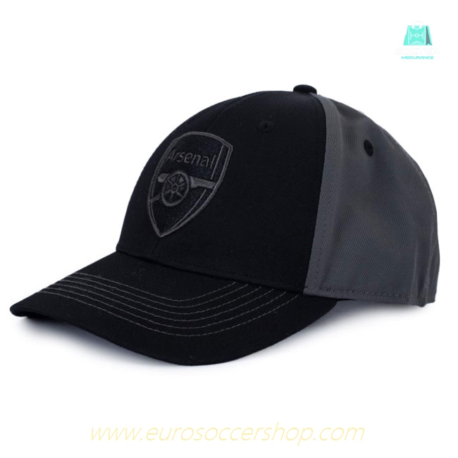 Arsenal FC Blackball Cap