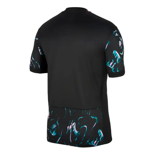 Korea National Team High Performance Away Professional Jersey