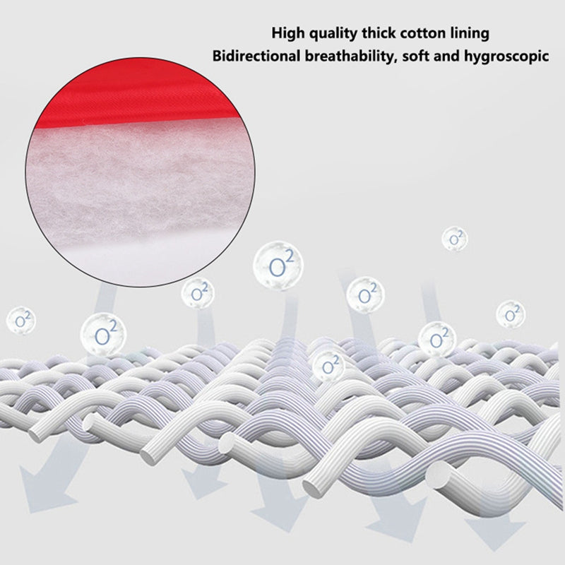 Daily-Walk Furglow Frenchie Reflective Jacket – Zipper Winter Warm Fl...