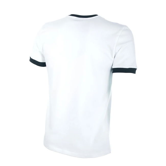 Germany 1970 Germany A Team Top Tier Home Player Jersey