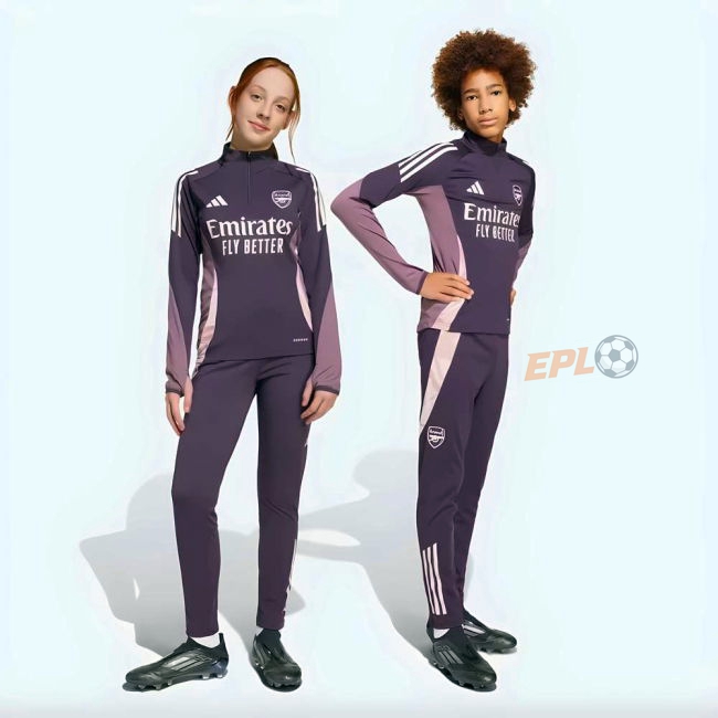 ARS premium 2024-20 Third Kit - Kids | excellent | top-grade