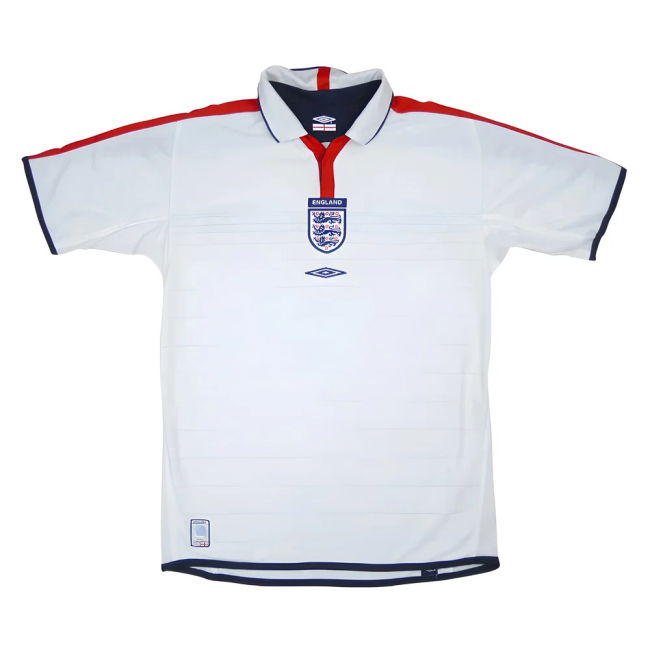 Original Replica England Home Replica Jersey for Adults