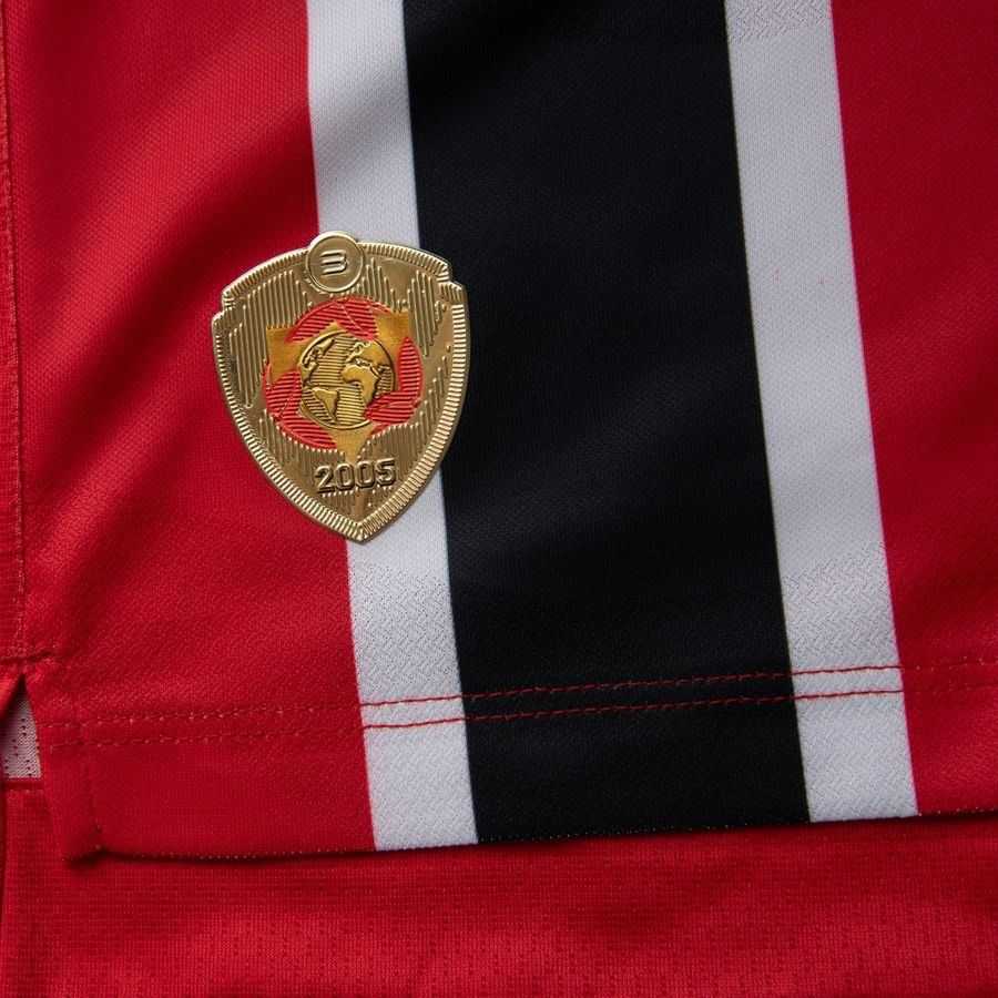 [EFKS] São Paulo FC Away Apparel 2025/26