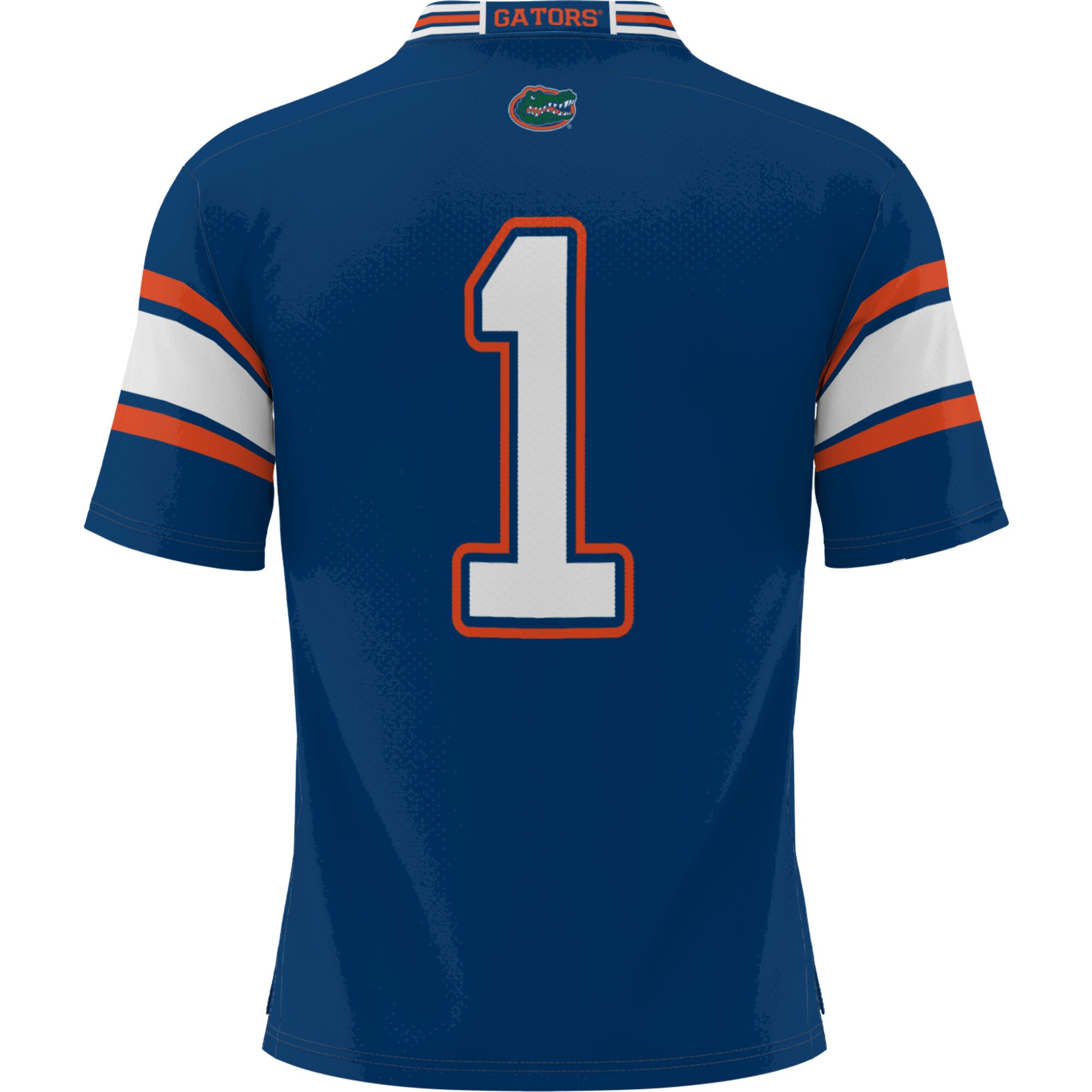 [NJP] Florida Gators GameDay Greats Football Jersey - Royal