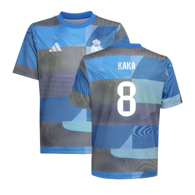 High Quality Match Quality Rm 2024-2025 Season Avid Football Kit