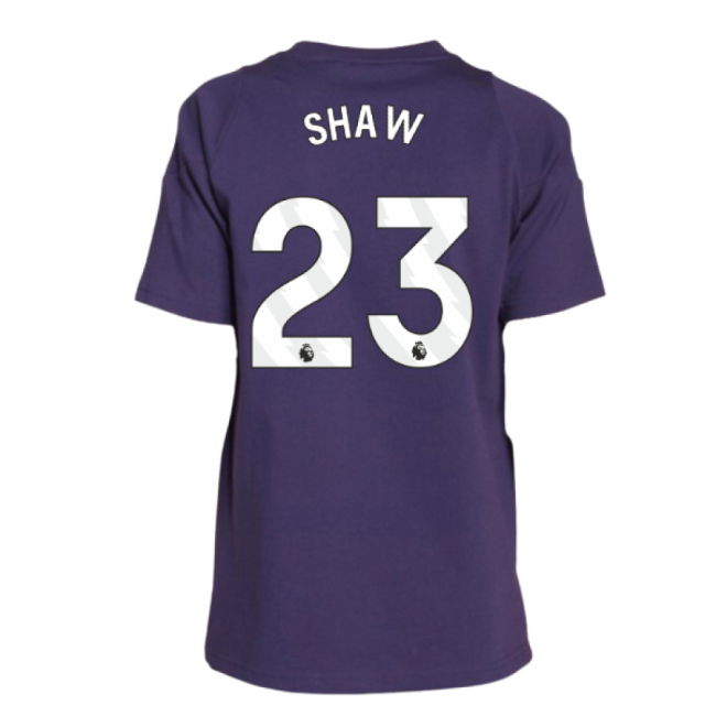 Man Utd Latest Jersey 2025-2026 #43