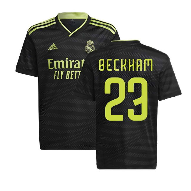 2022-2023 RM Third (2022) Jersey Jersey Jersey - Team - Elite- Casual