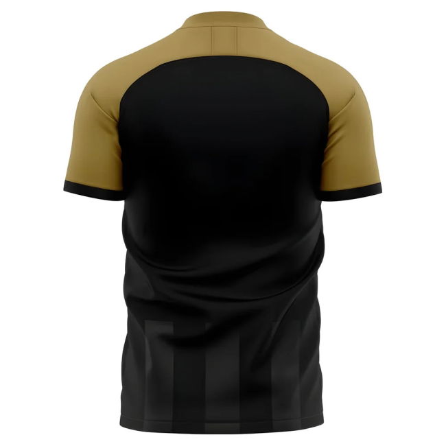 Replica 2025-2026 Udinese Away Concept Shirt (Lasagna 15)