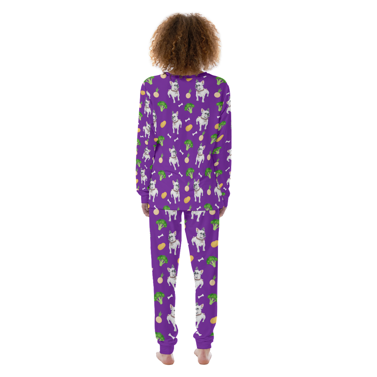 PENNY - Women's Pajamas