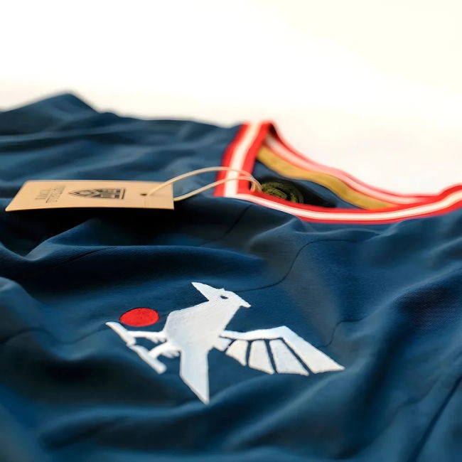 Professional Style Japan Home Elite Kit 2025-2026