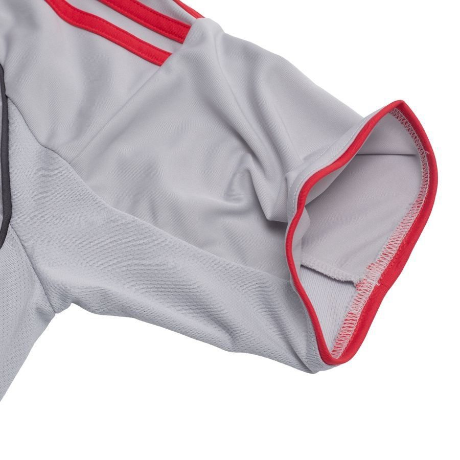 2025/26 Lyon 3rd Shirt – Premium Fit with Lightweight Feel