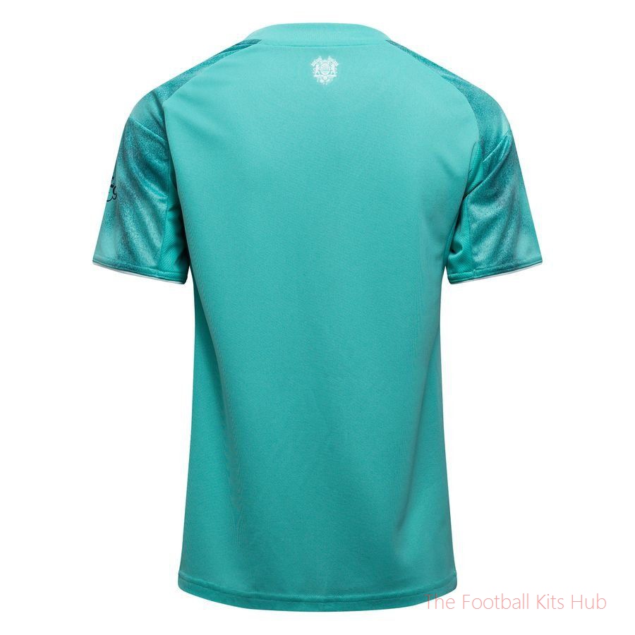 FC Copenhagen Third Shirt 2025/26 Women