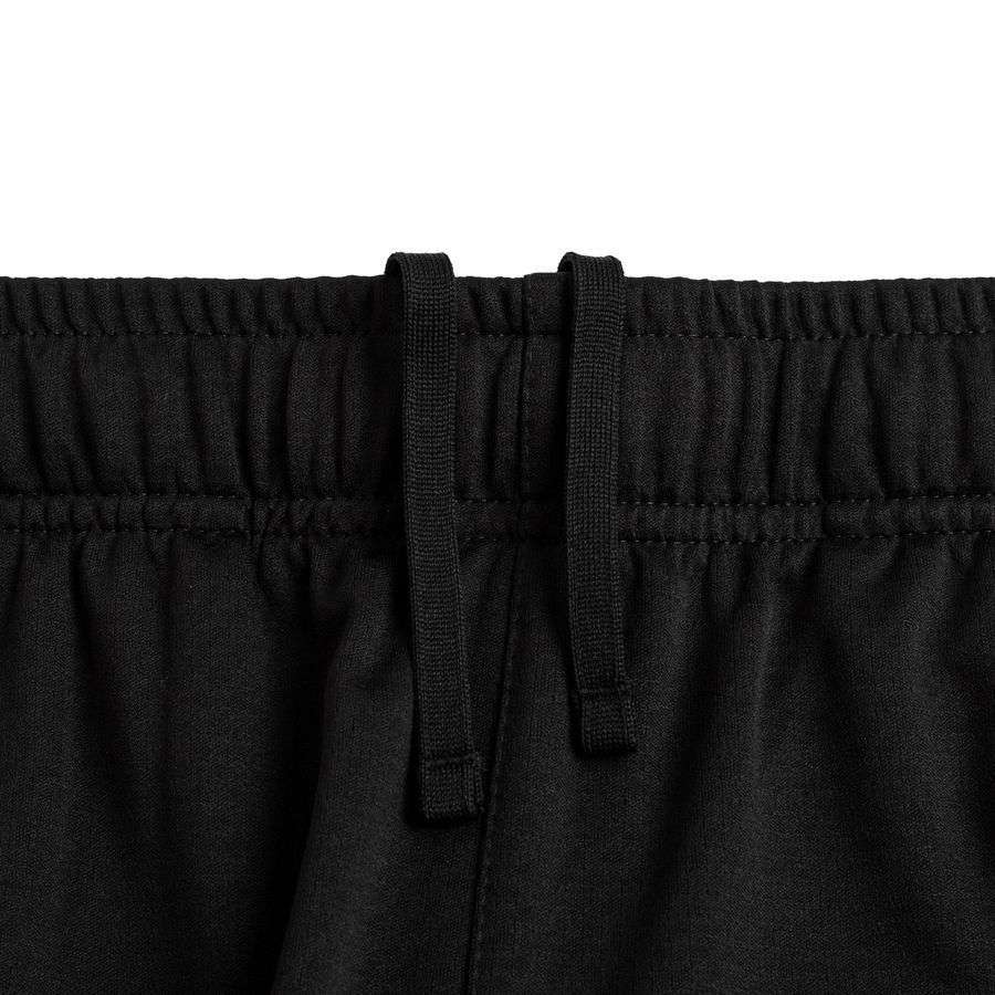 Marseille Training Trousers - Black/Rickie Orange