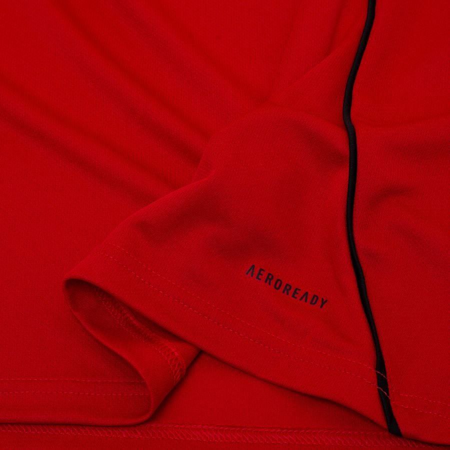 Manchester United Home Shirt 2025/26 Kids