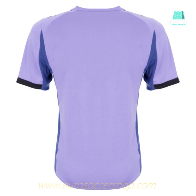 2025-2026 Blackpool Third Shirt