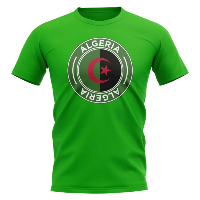 Algeria Pro Jersey Algeria