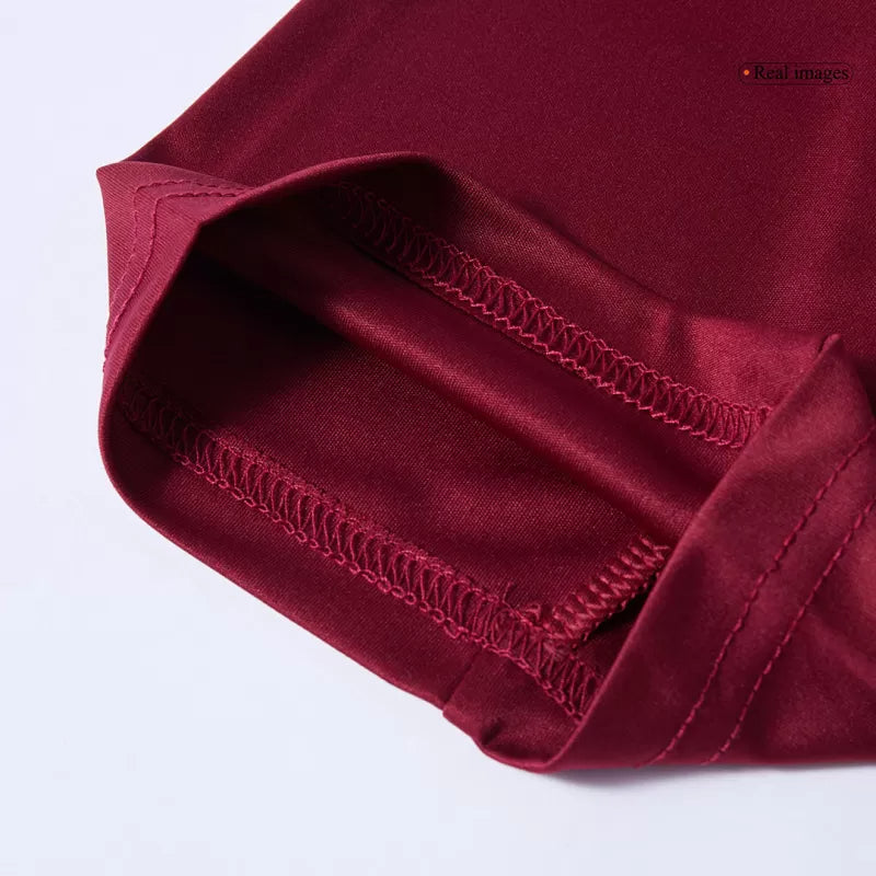 Germany Away Soccer Jersey 2025 Women's Euro Authentic Kit